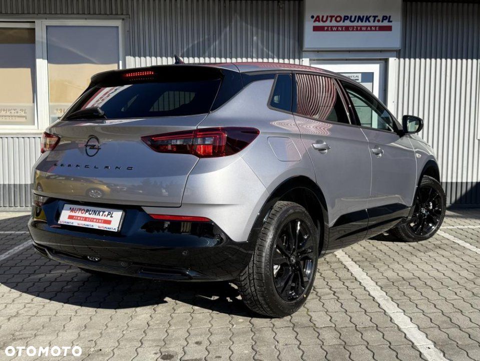 Opel Grandland - 5