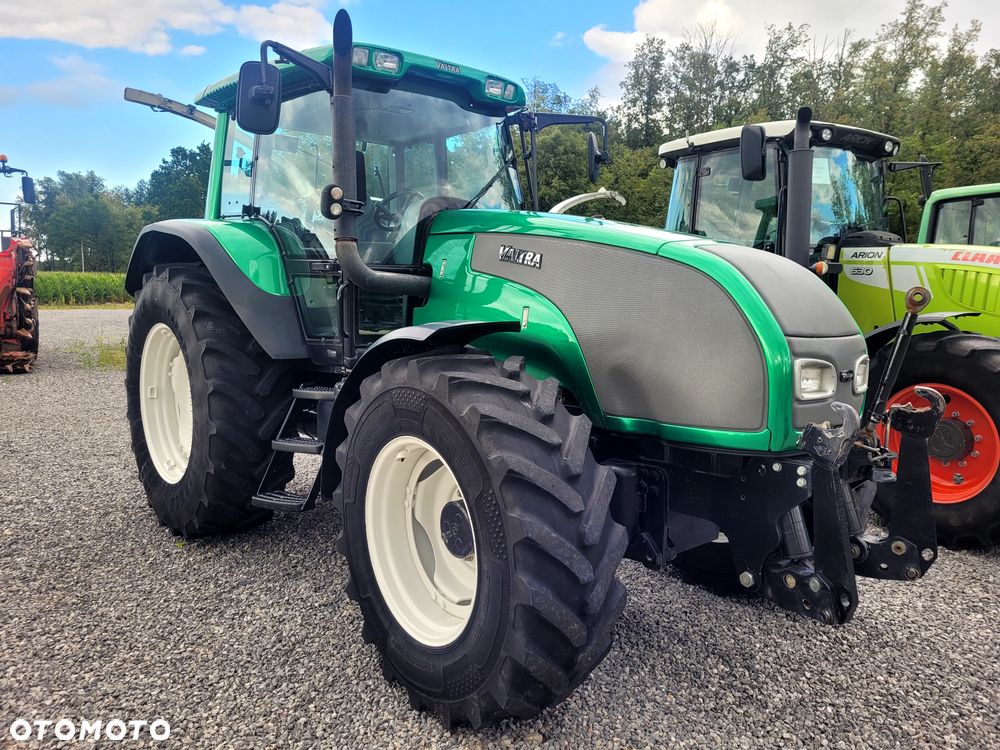 Valtra T 120 HI-TECH - 24