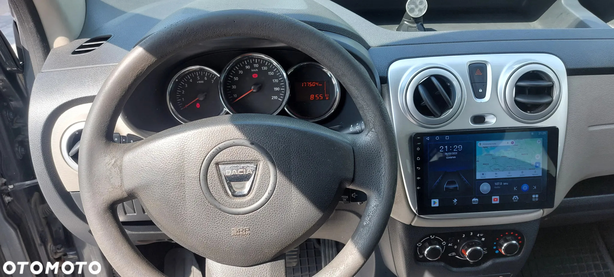 Dacia Dokker - 8