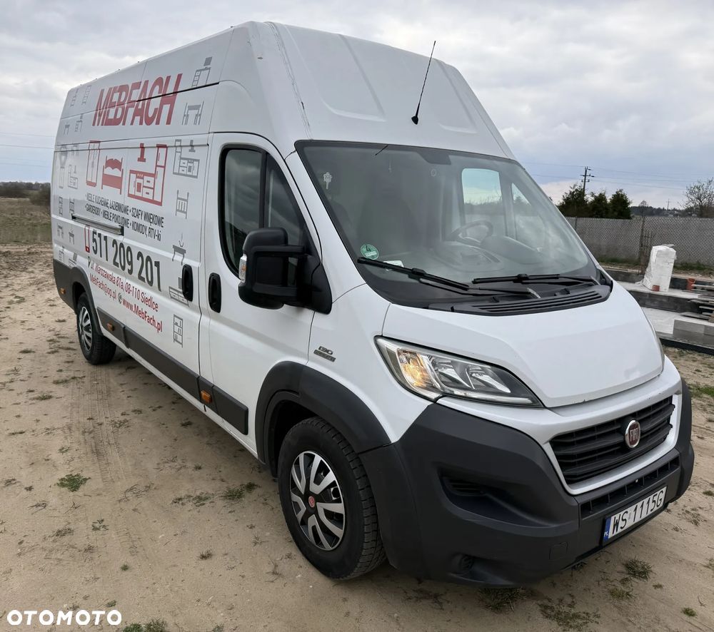 Fiat DUCATO - 14