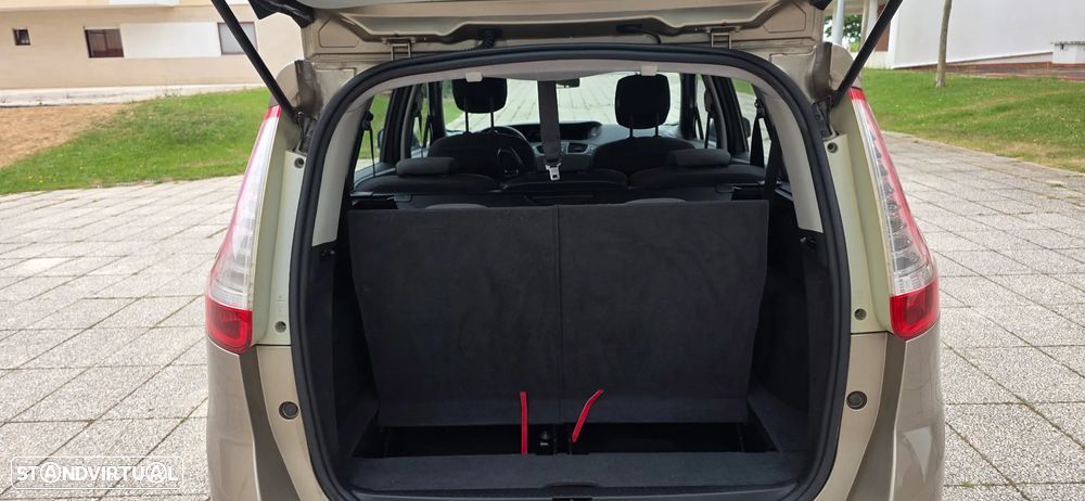 Renault Grand Scénic Energy dCi 110 Start & Stop Dynamique - 6