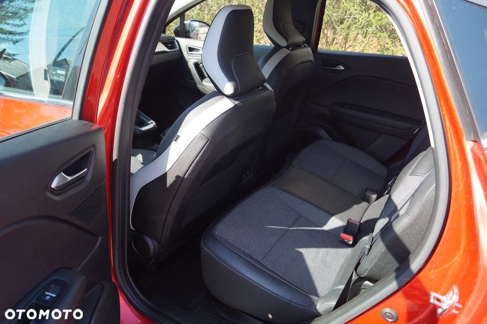 Renault Captur 1.0 TCe Equilibre - 11