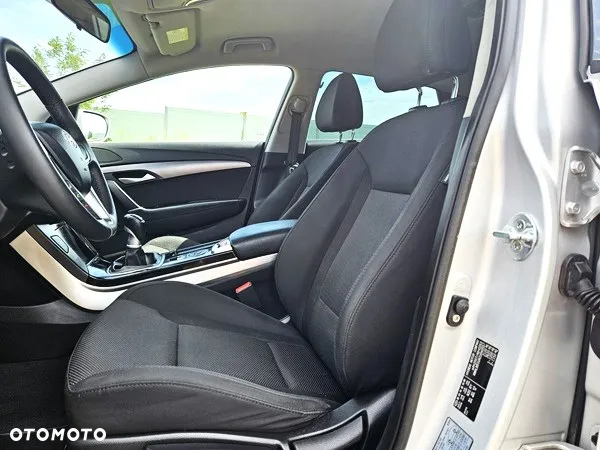 Hyundai i40 - 7