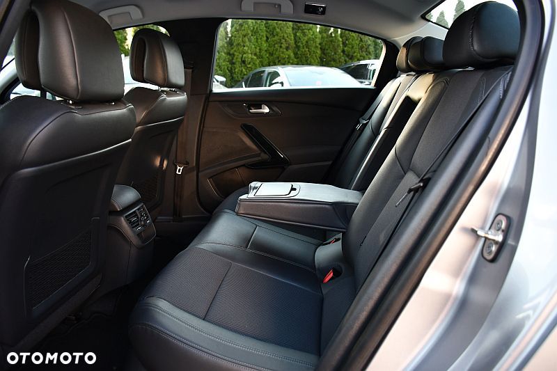Peugeot 508 1.6 e-THP Allure S&S - 20