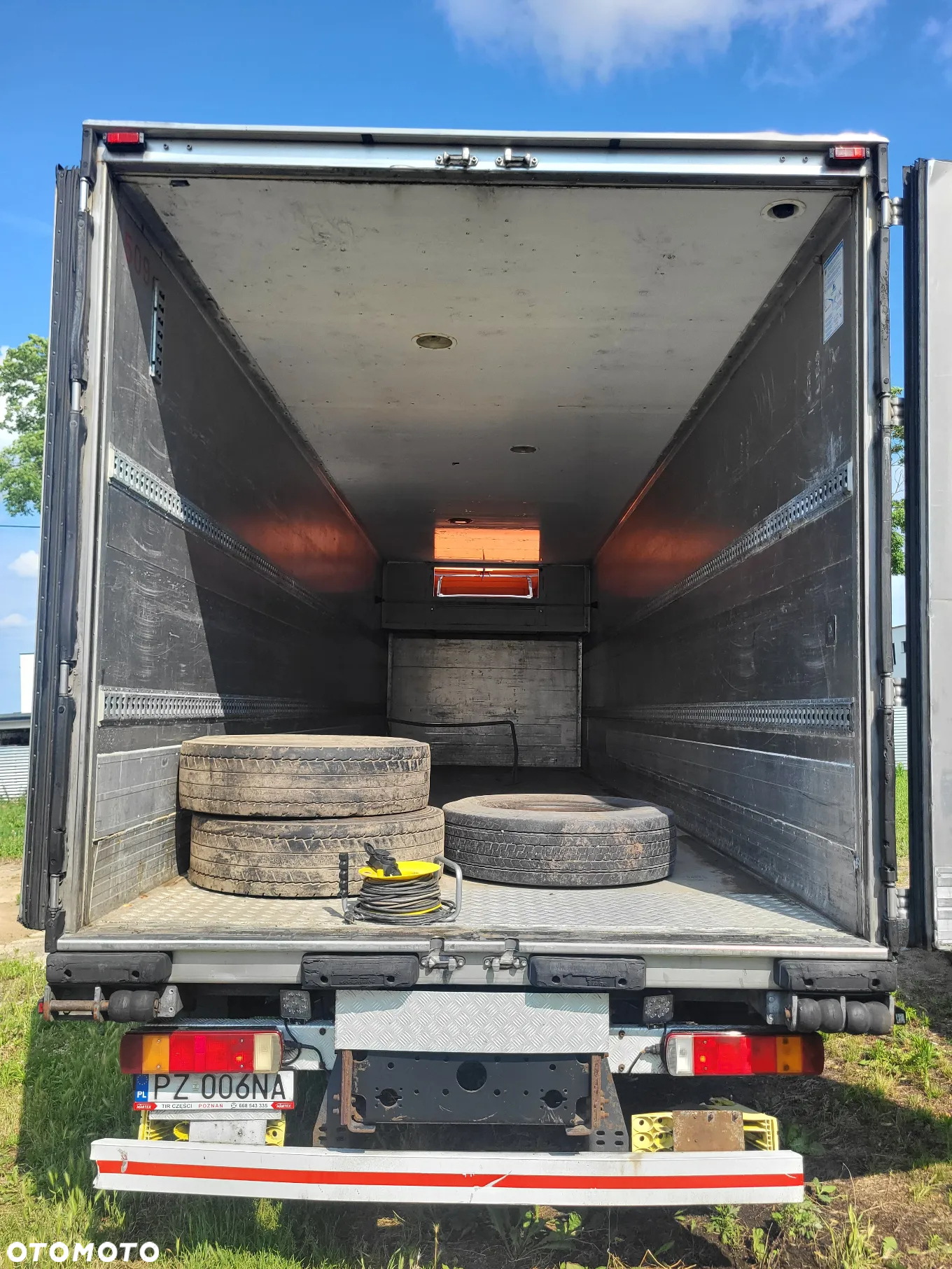Scania - 5