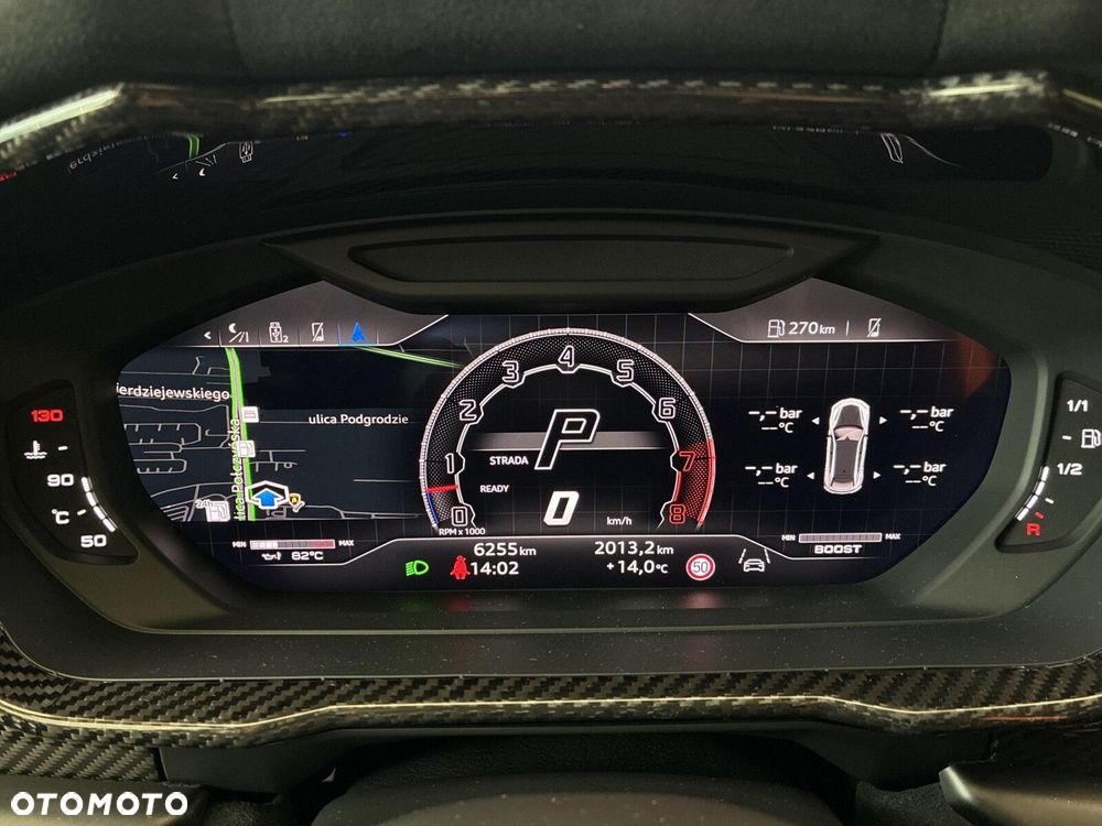 Lamborghini Urus - 16
