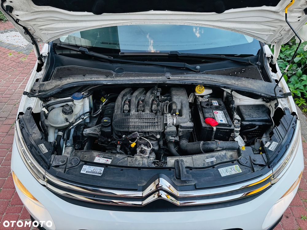 Citroën C3 Pure Tech (VTi) 82 Exclusive - 19
