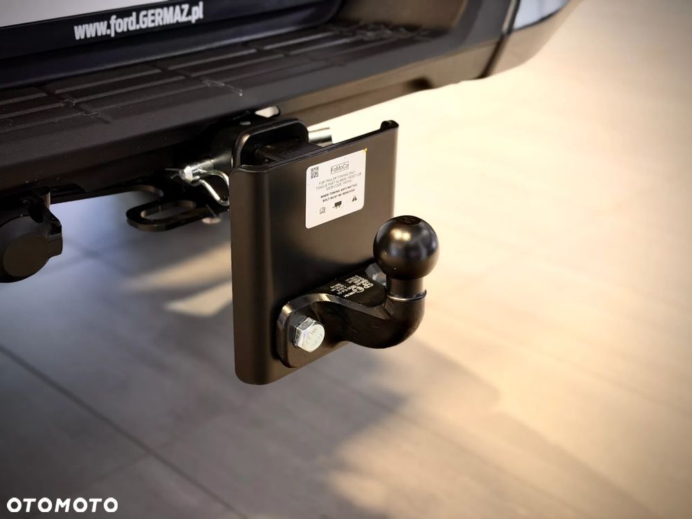 Ford Ranger Wildtrak - 16