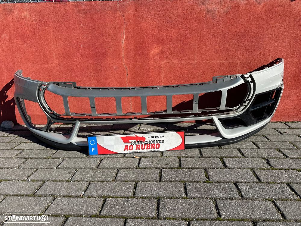 Parachoque mini f54 jcw