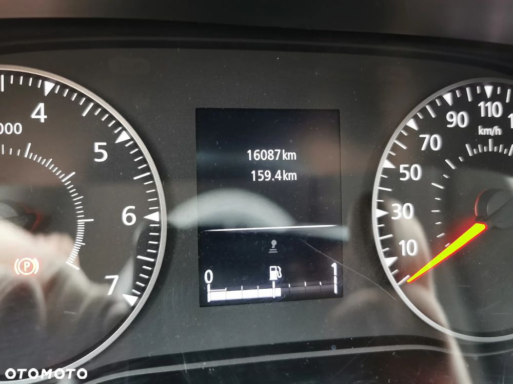 Dacia Duster TCe 130 2WD Sondermodell Extreme - 27