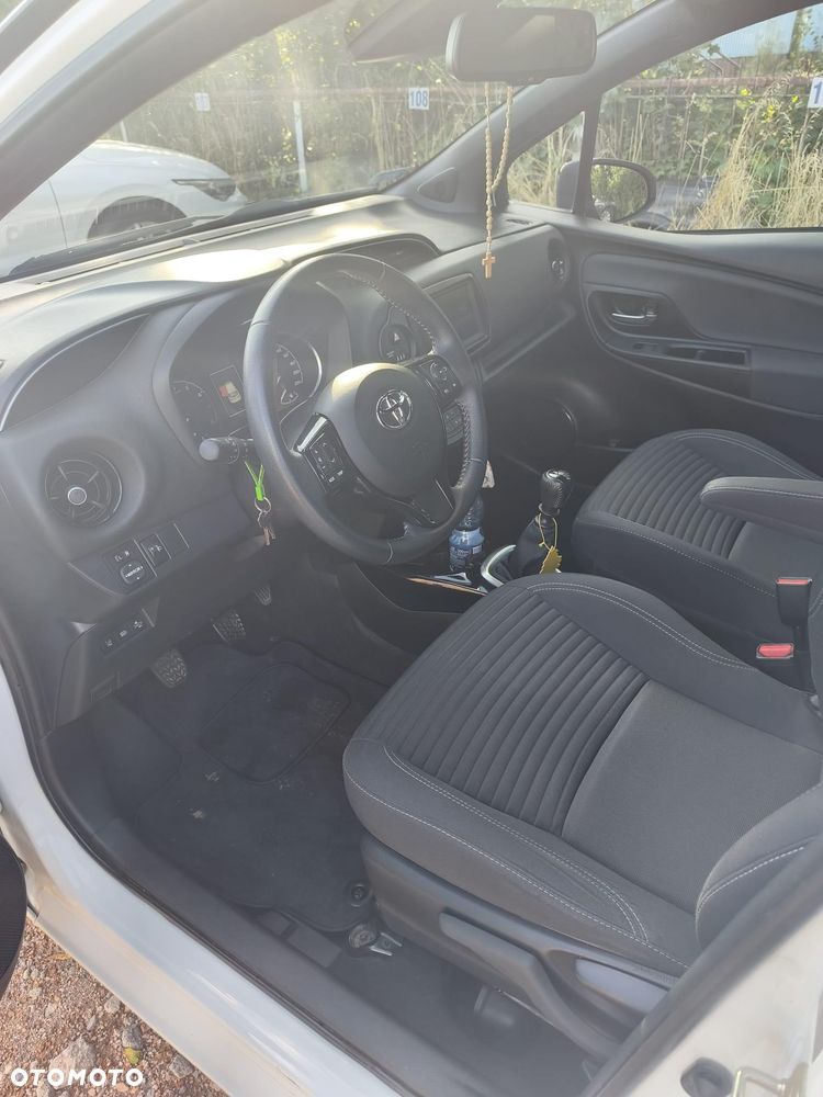 Toyota Yaris 1.5 Selection - 10