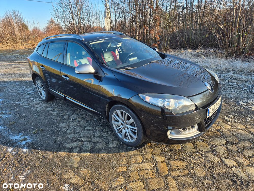 Renault Megane 1.5 dCi Bose Edition - 1