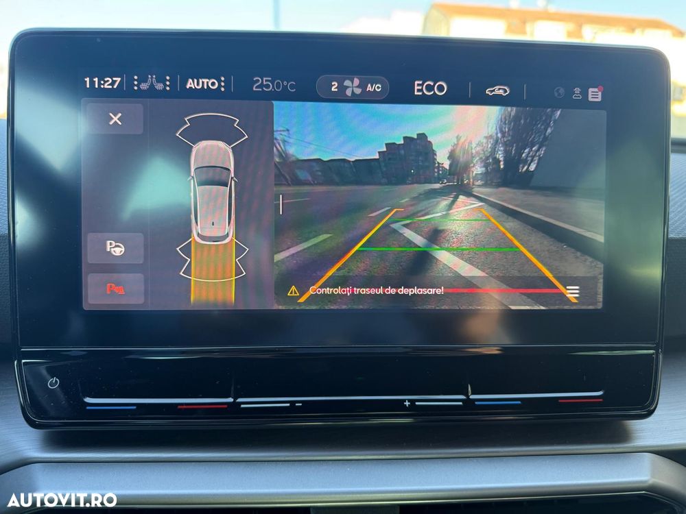 Seat Leon 1.5 e-Hybrid DSG FR - 32