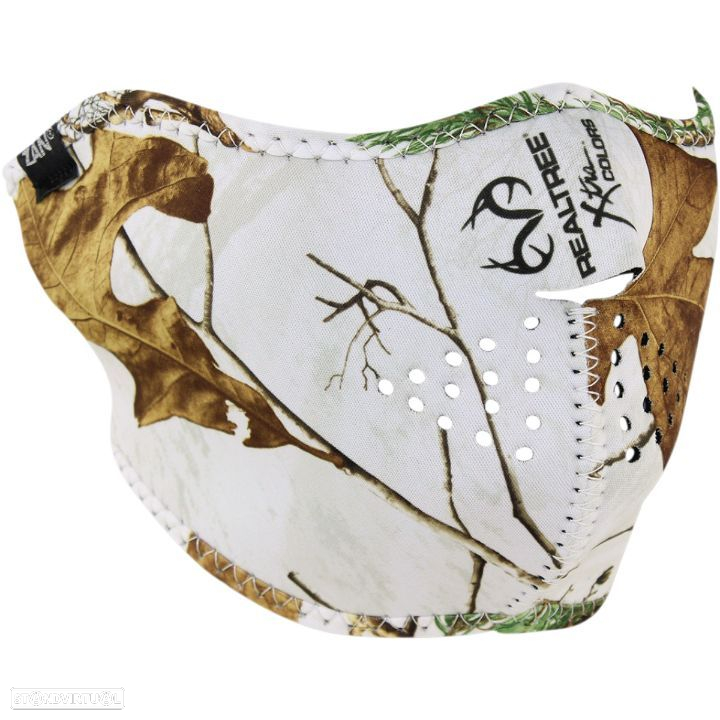 Mascaras Motar lenços, bandanas, chapeu, balaclavas - 32