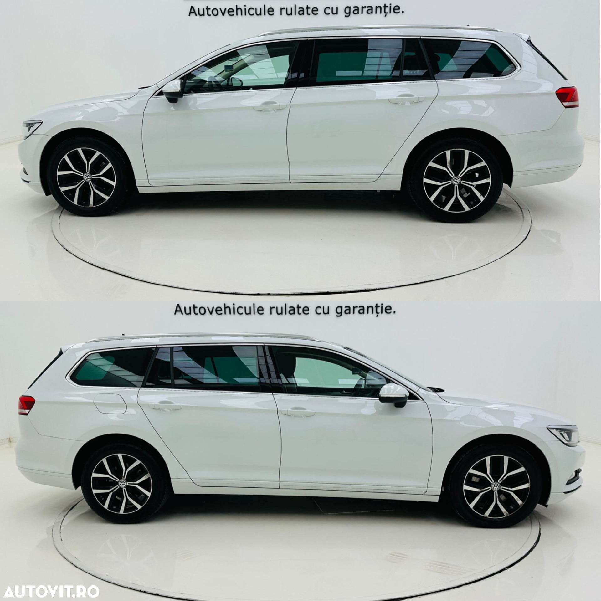 Volkswagen Passat - 5