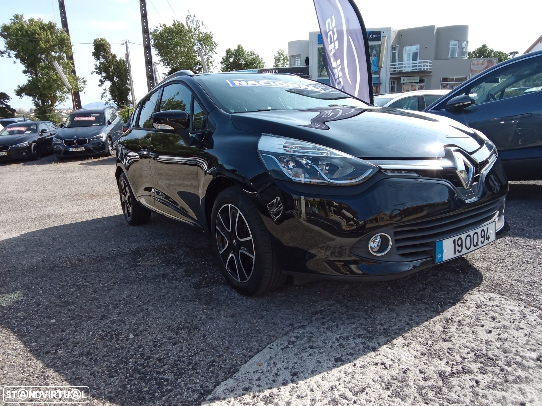 Renault Clio 0.9 TCE Limited - 3
