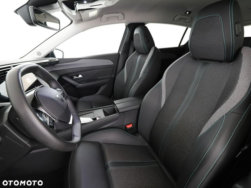 Peugeot 308 Hybrid 136 e-DSC6 Allure - 14