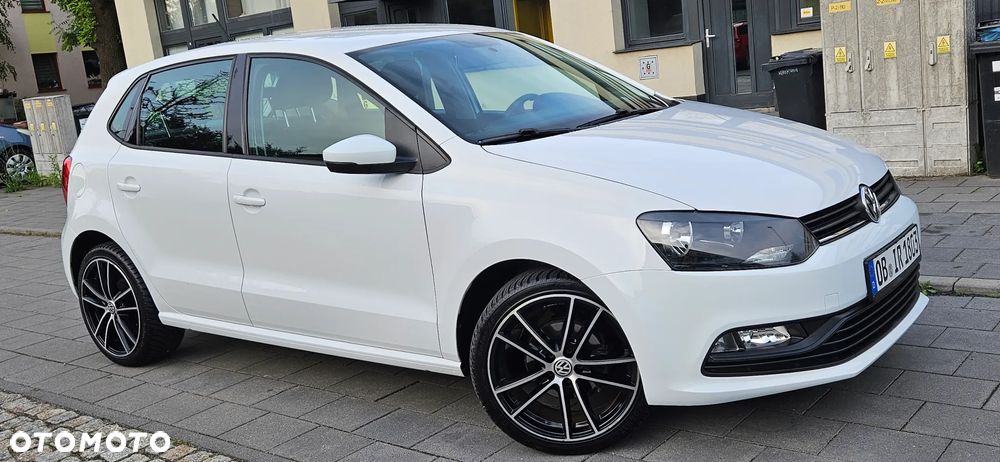 Volkswagen Polo 1.0 (Blue Motion Technology) Comfortline - 19