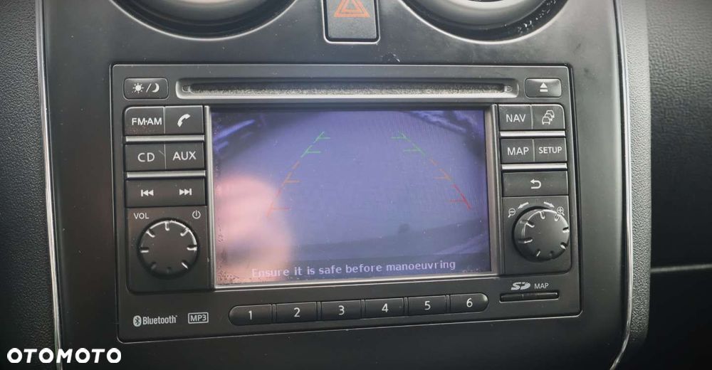 Nissan Qashqai - 25