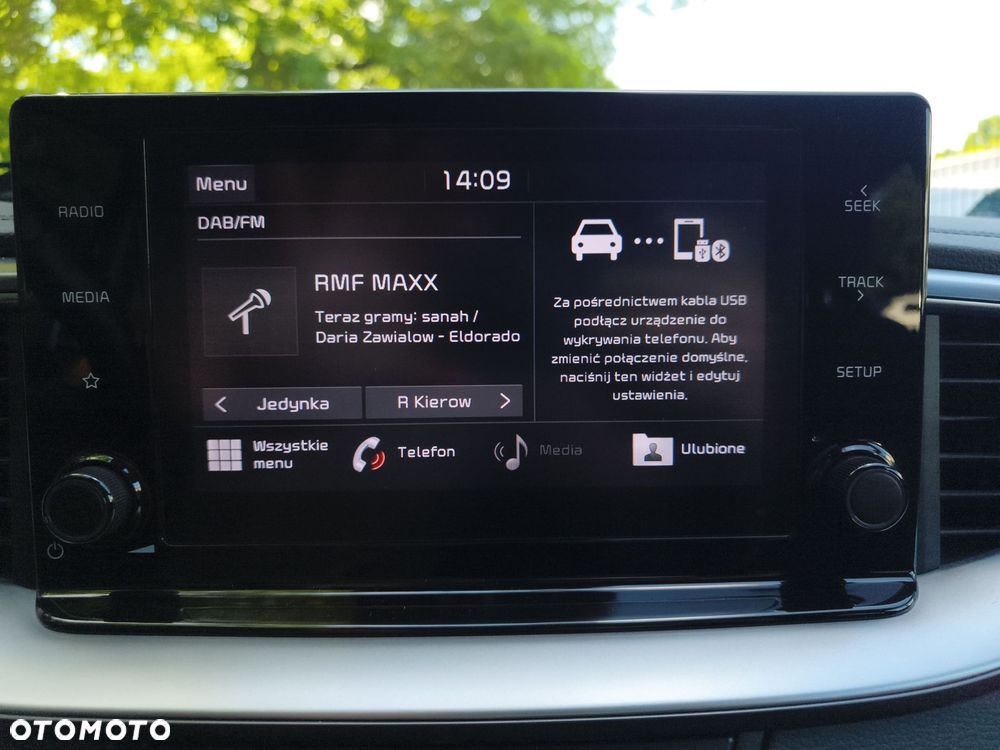 Kia XCeed 1.5 T-GDI M - 22