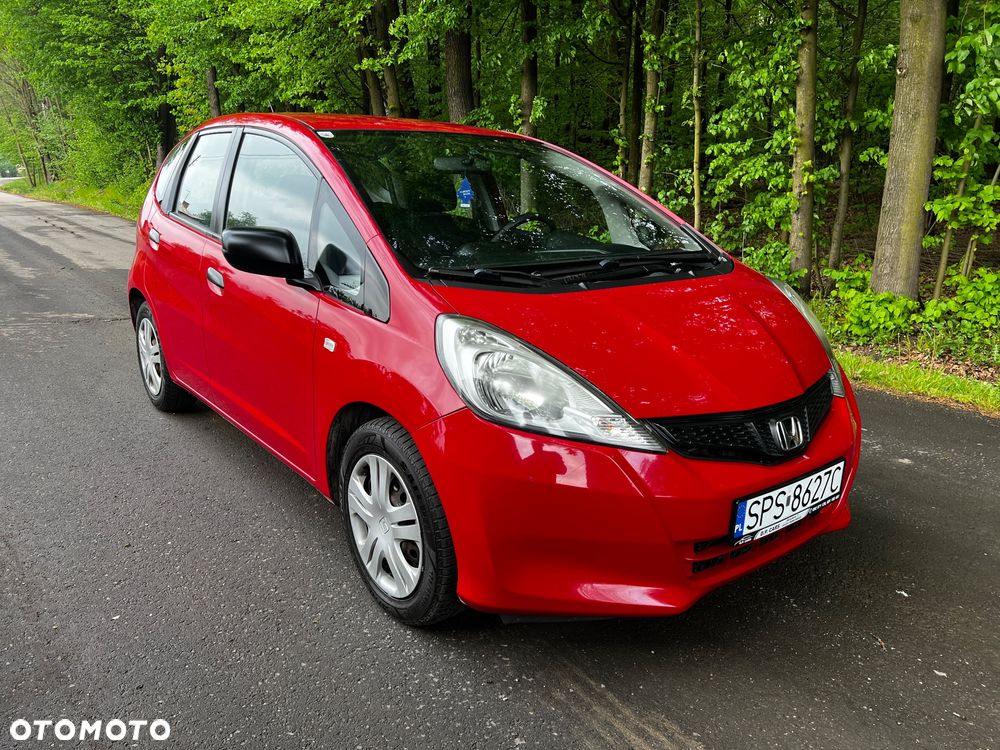 Honda Jazz 1.2 Trend - 1