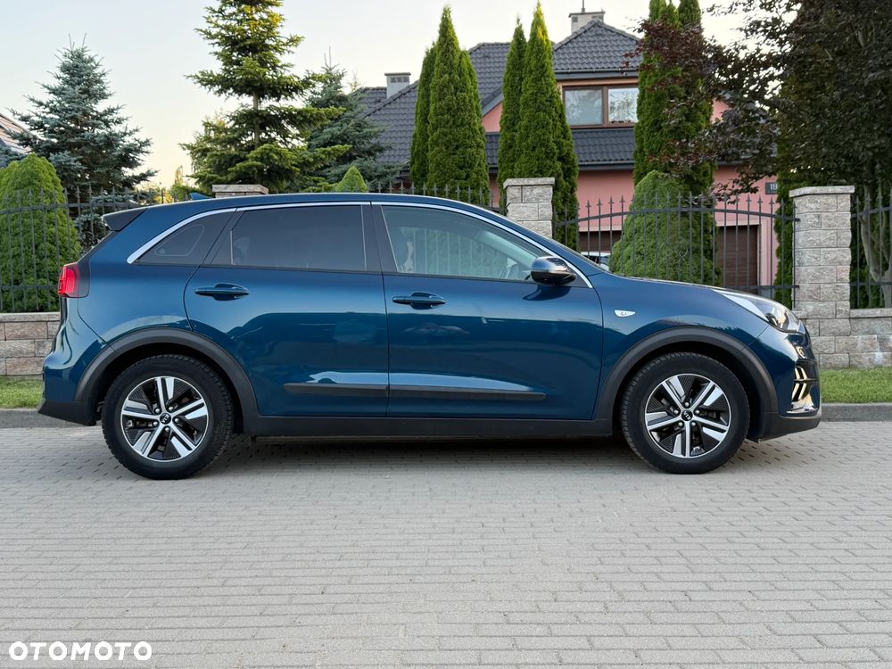 Kia Niro 1.6 GDI 2WD Vision - 7