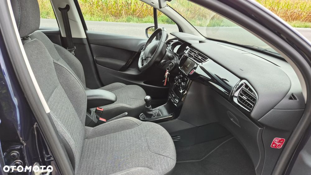 Citroën C3 1.0 VTi Attraction - 24