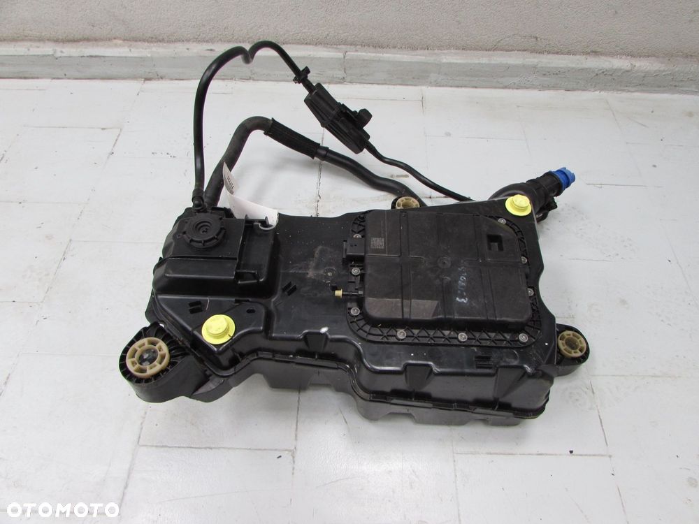 PEUGEOT PARTNER IV BERLINGO PROACE 1.5 EHDI 19-23 ZBIORNIK POMPA WLEW ADBLUE 9817601880 9815705980 - 1