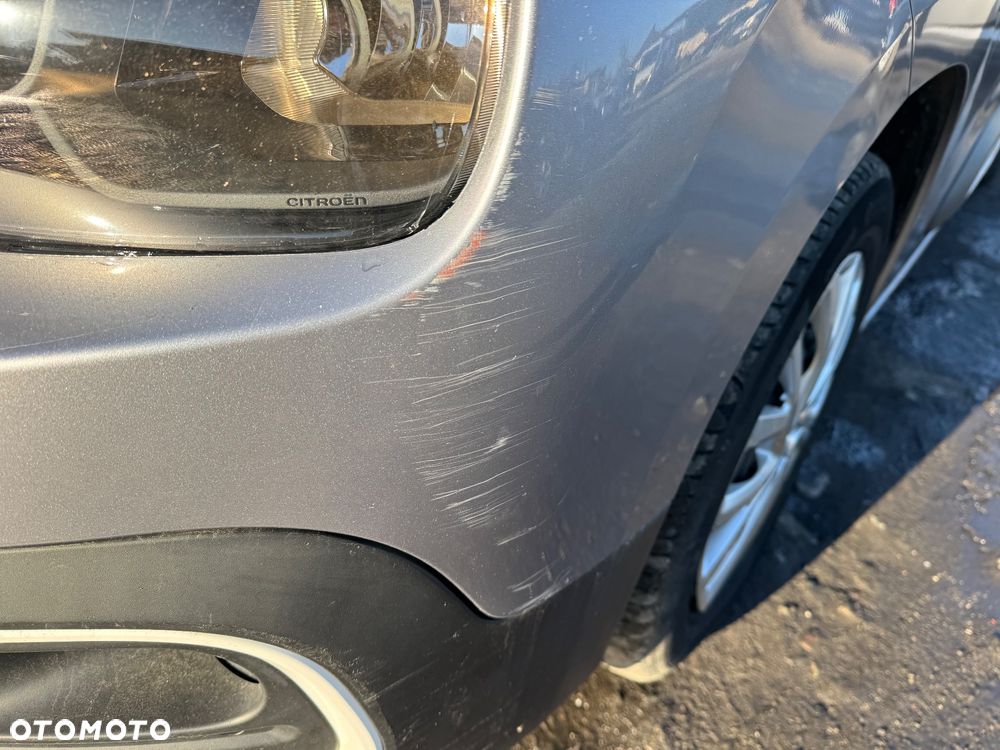 Citroën Berlingo M 1.5 BlueHDI Feel Pack S&S - 21