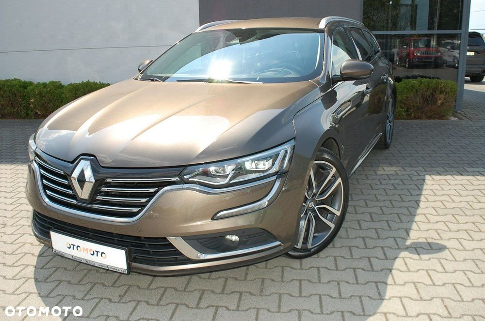 Renault Talisman - 2
