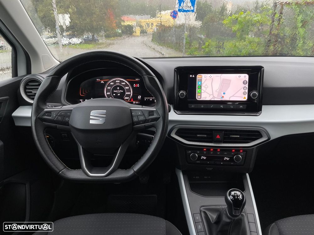 SEAT Arona 1.0 TSI Style - 14