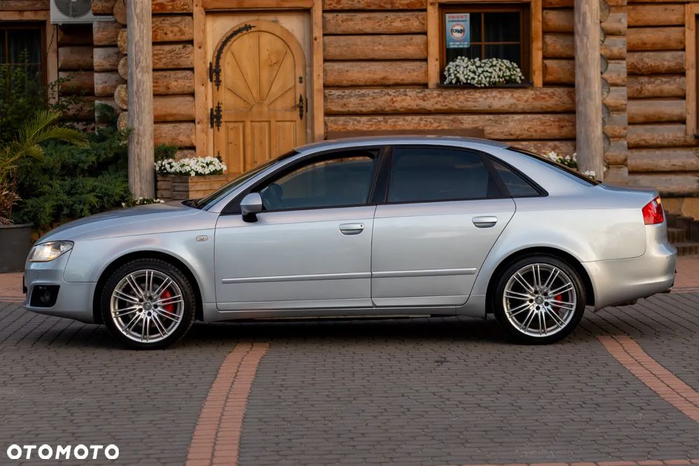 Seat Exeo 1.8T Sport - 21