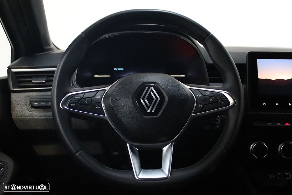 Renault Clio 1.0 TCe Techno - 15