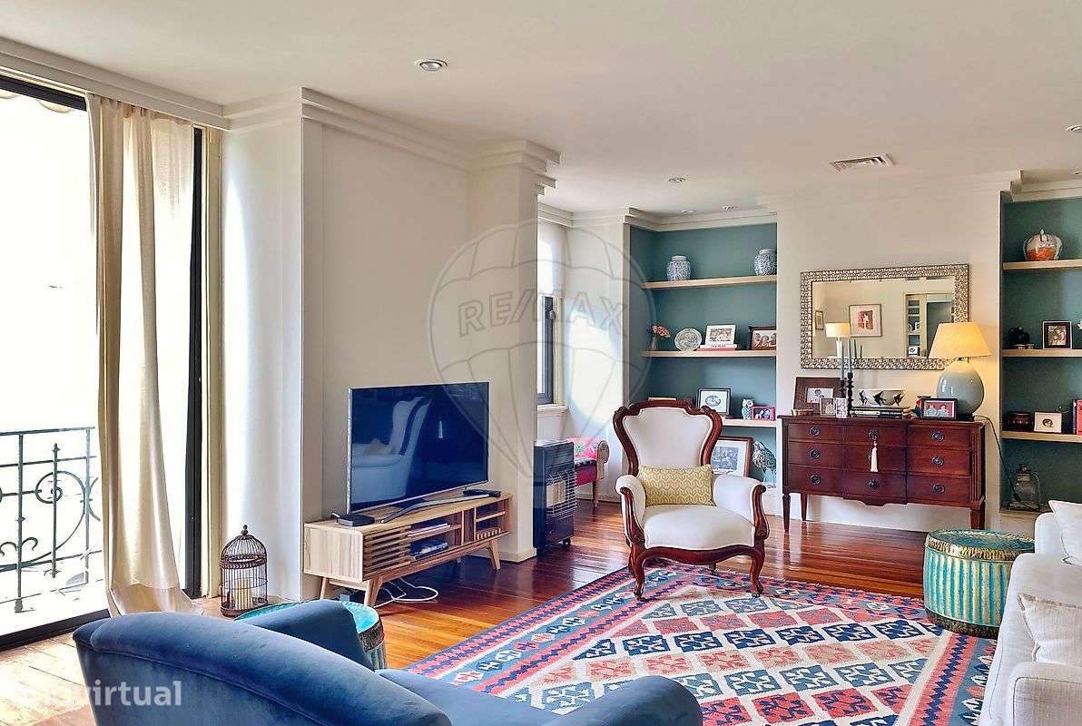 Apartamento T4 para venda - Grande imagem: 2/39