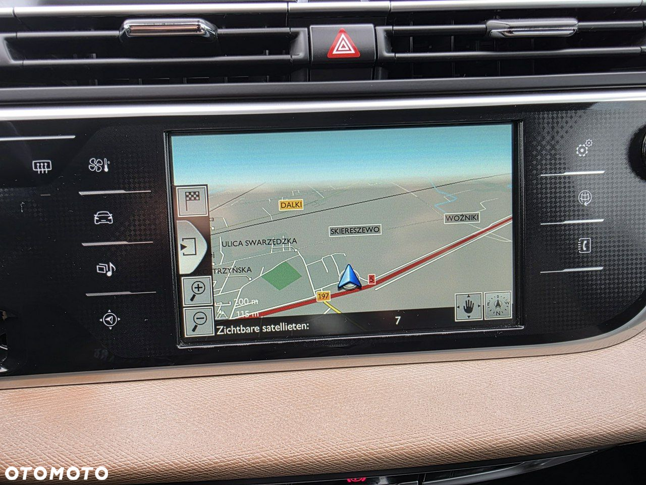 Citroën C4 Grand Picasso 2.0 BlueHDi Exclusive - 29