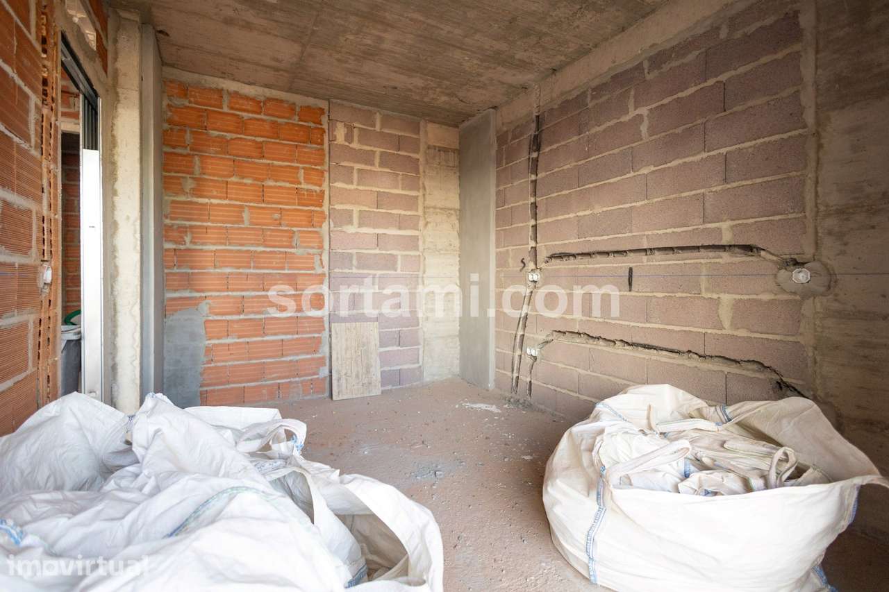 Apartamento T1 Venda em Quarteira,Loulé - Grande imagem: 5/6