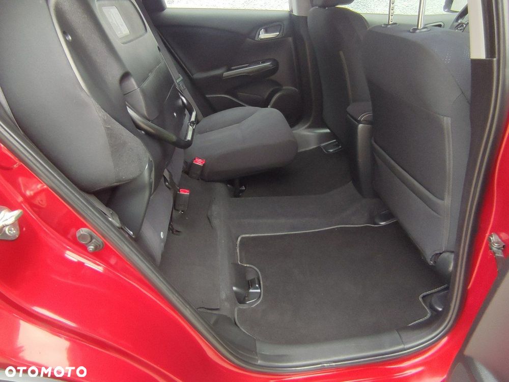 Honda Civic 1.6 i-DTEC Sport (ADAS / Connect +) - 29