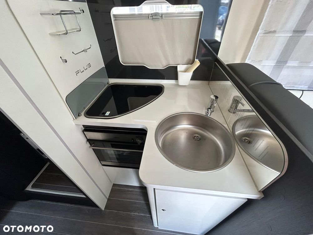 CI Magis 84XT AUTOMAT | Klima | Solar | Piekarnik - 12