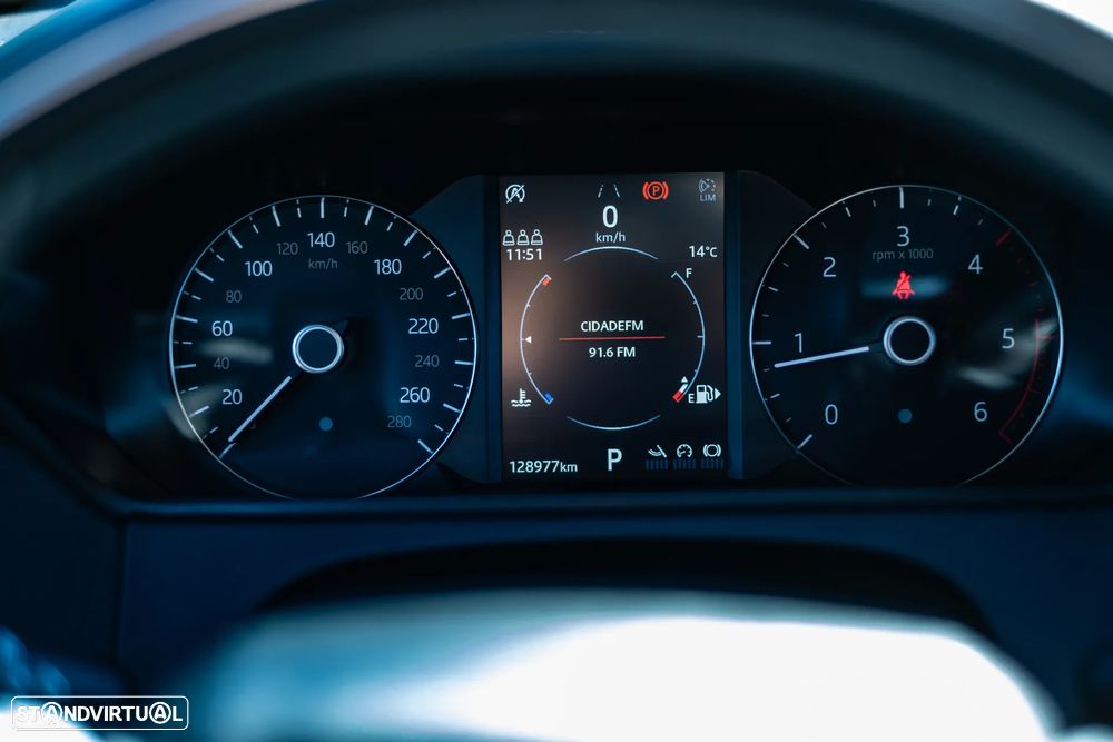 Land Rover Range Rover Velar 2.0 D R-Dynamic SE - 14