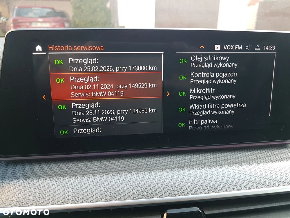 BMW Seria 5 520d M Sport sport - 26