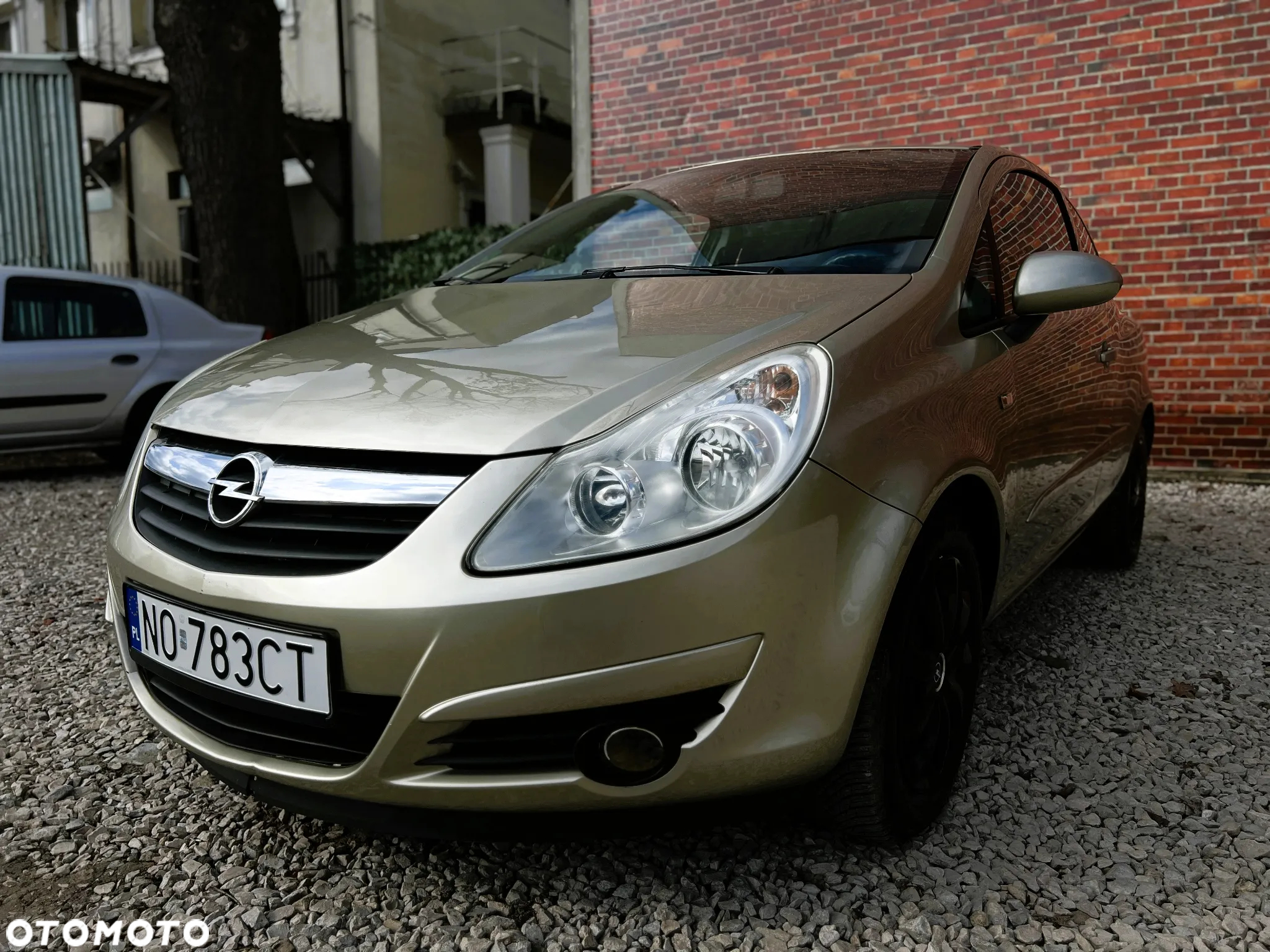 Opel Corsa - 31