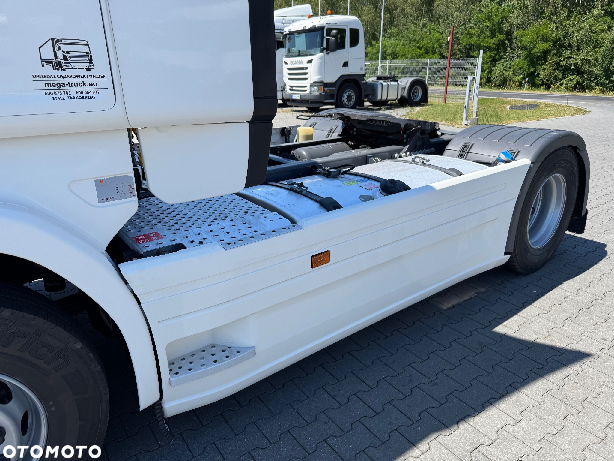 Scania R450 XENON,LED,BICOOL-KONTRAKT - 14