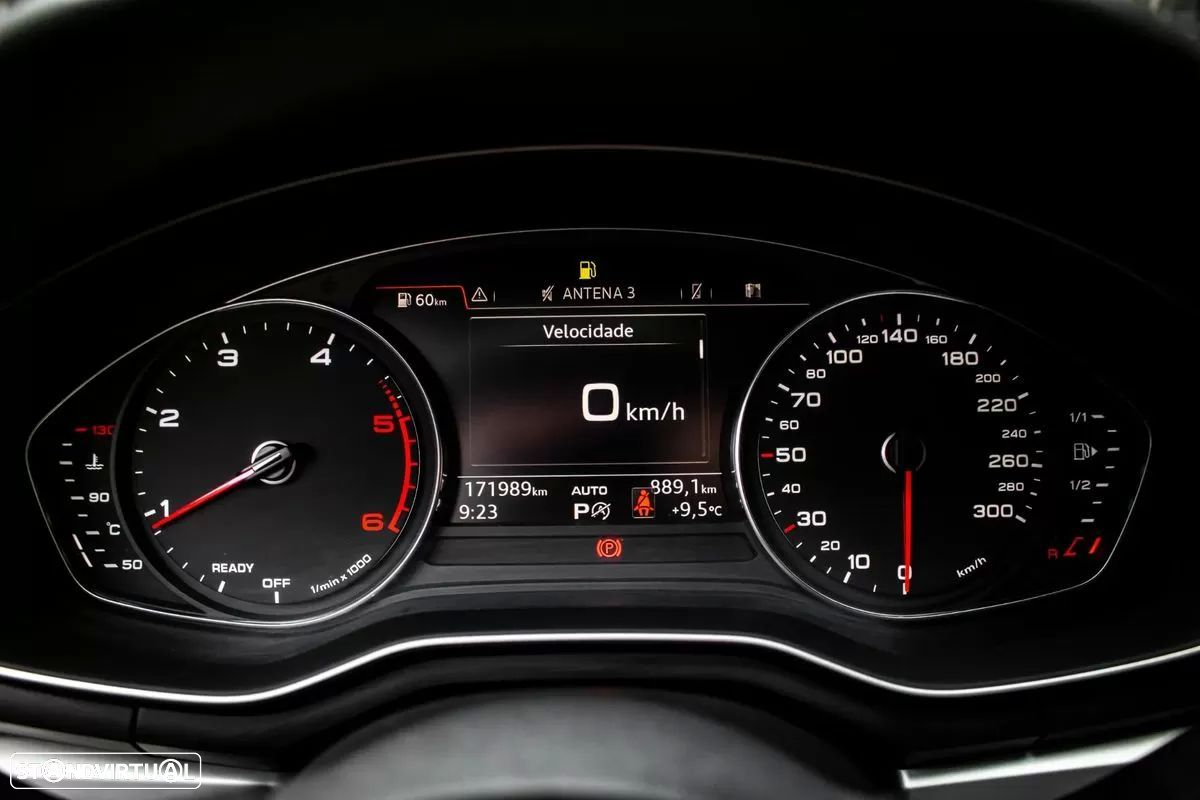 Audi A5 Sportback 2.0 TDI Multitronic Business Line Sport - 17