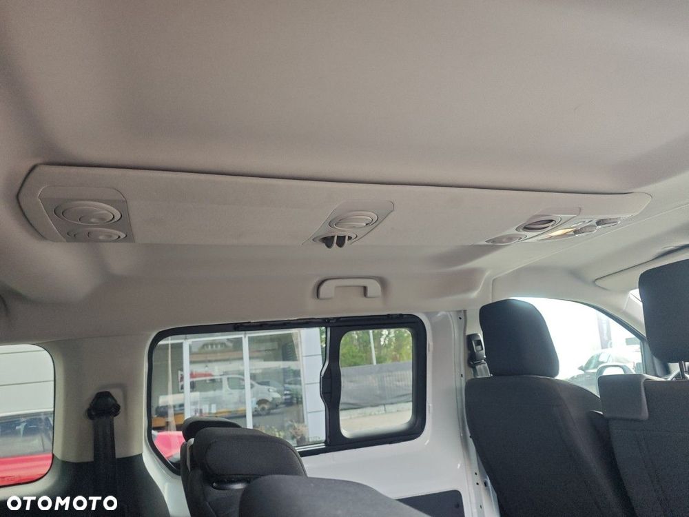 Toyota Proace Verso 2.0 D4-D Long Business - 25