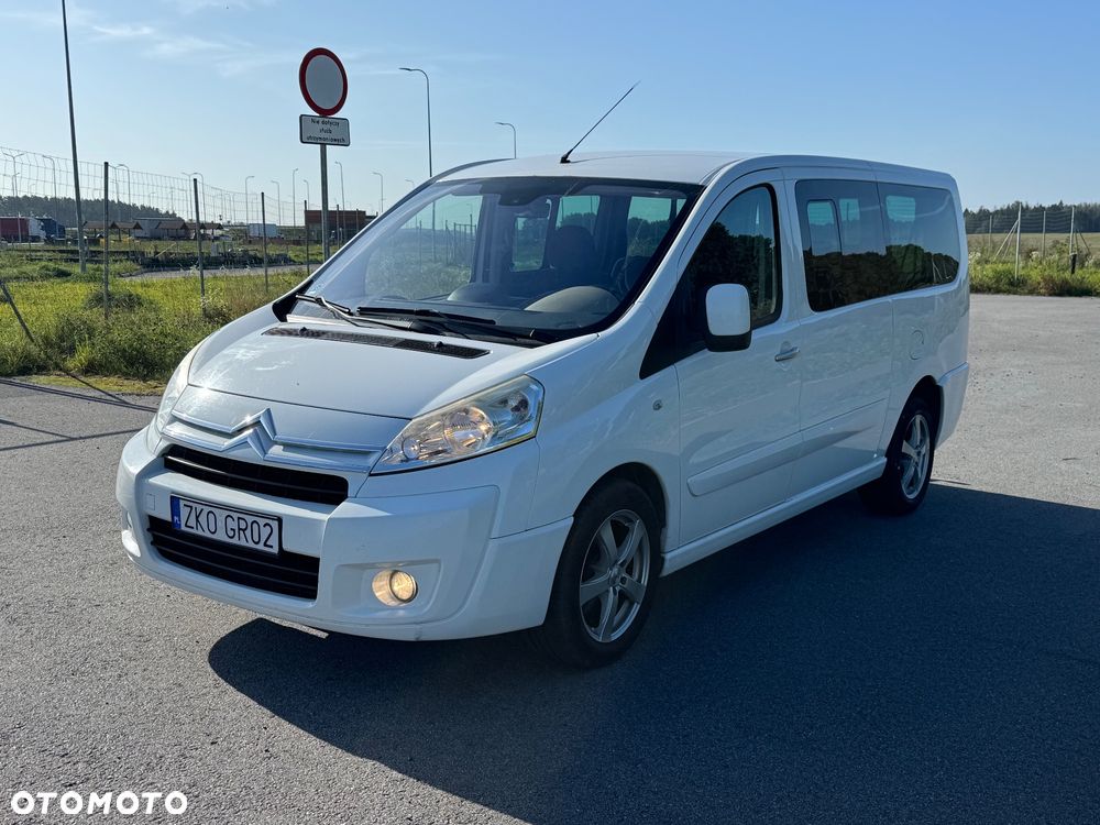 Citroën Jumpy Combi - 2