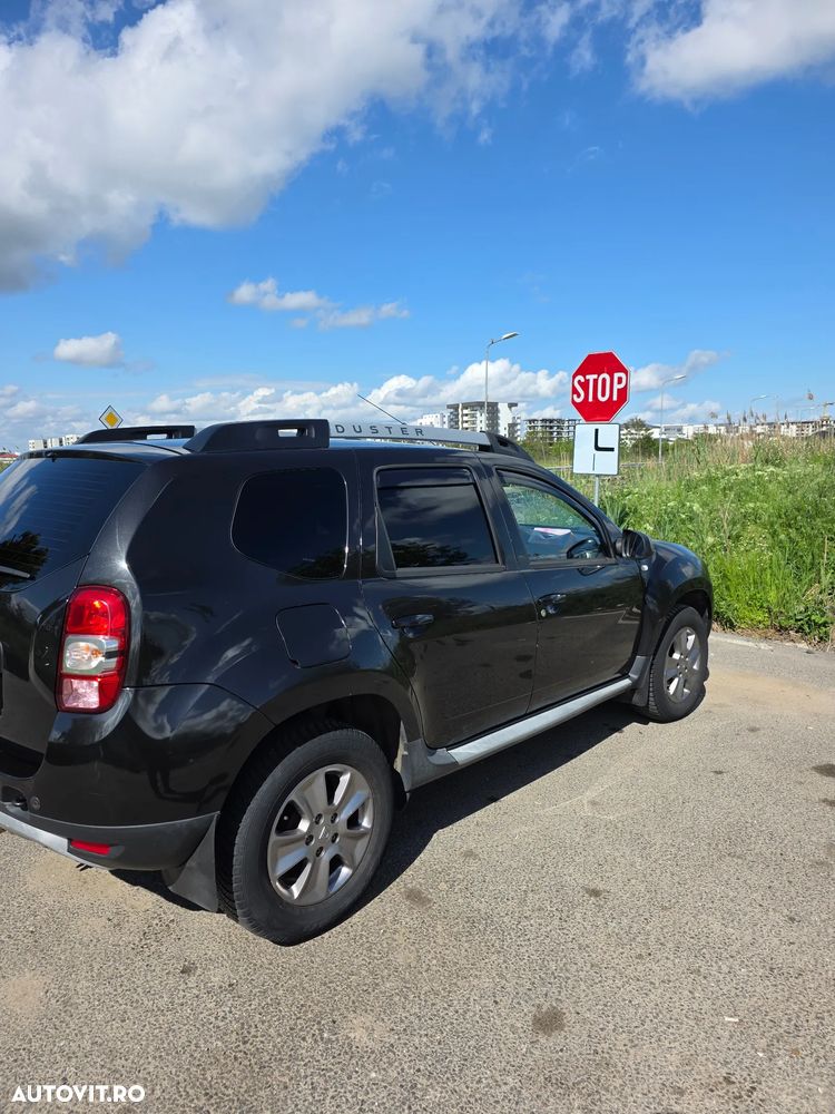 Dacia Duster - 7