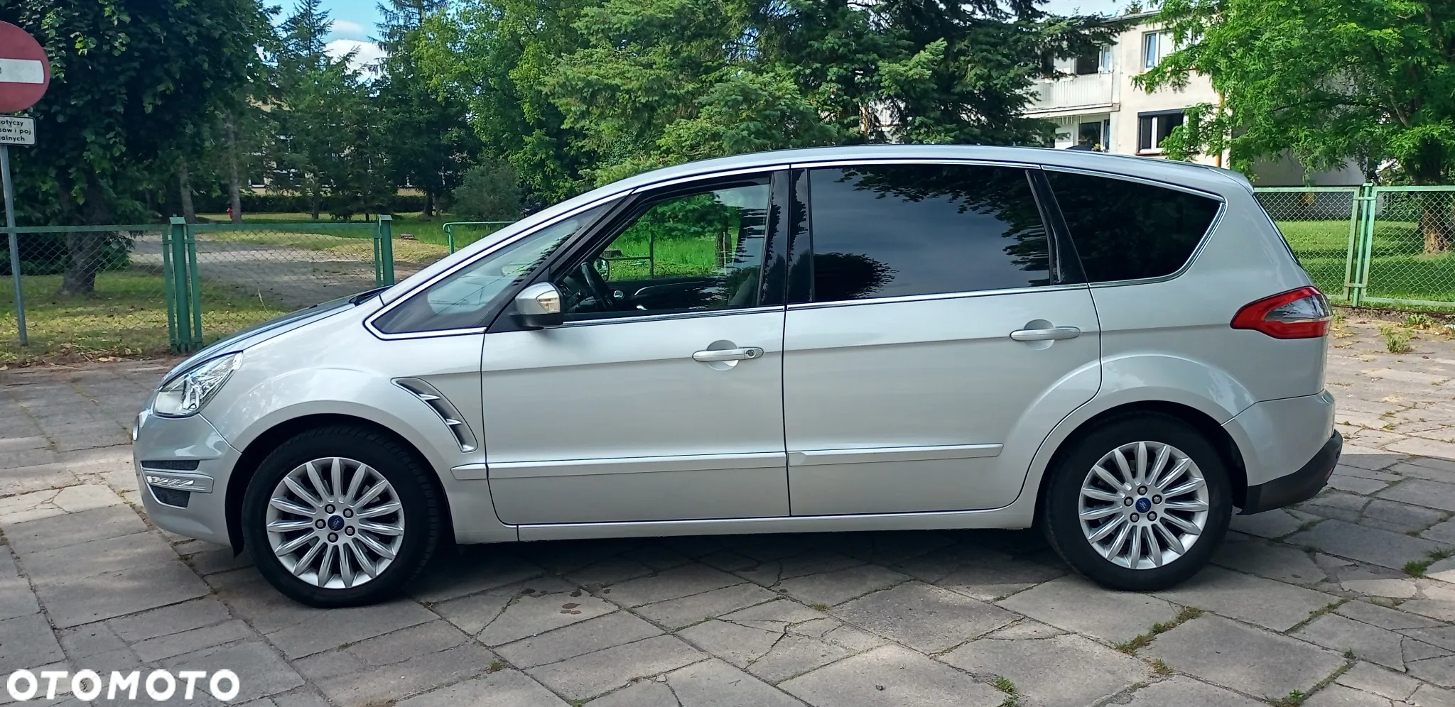 Ford S-Max - 3