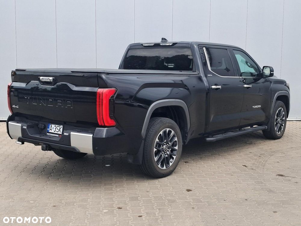 Toyota Tundra - 7