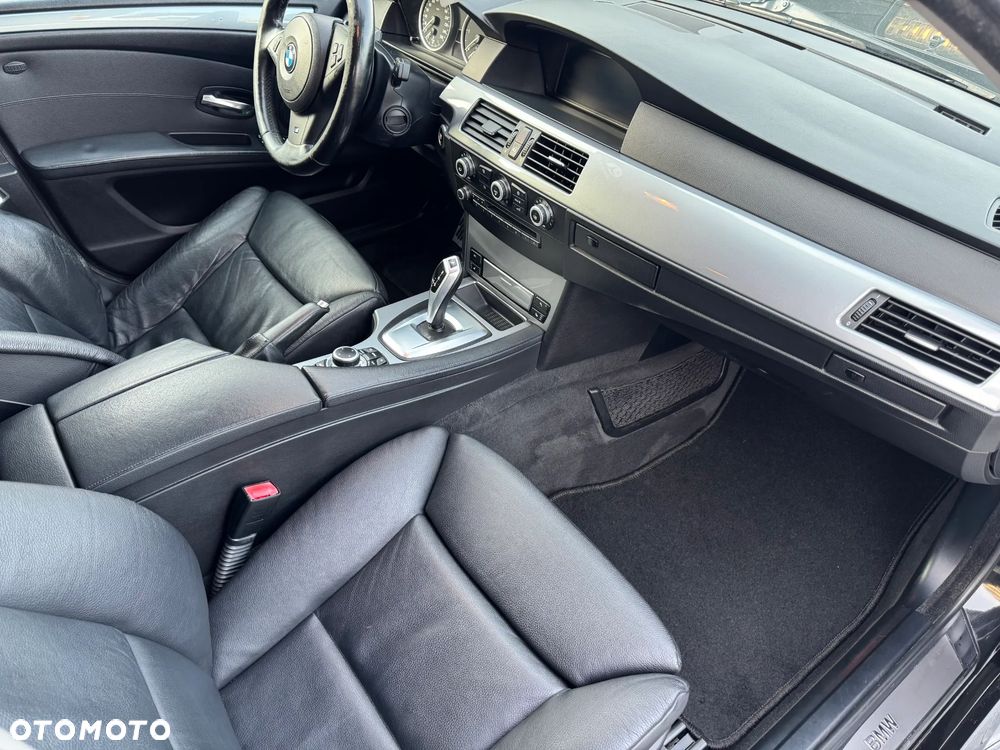 BMW Seria 5 - 9
