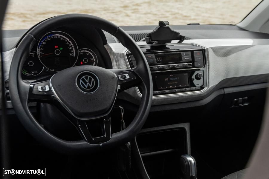 VW e-Up! - 29